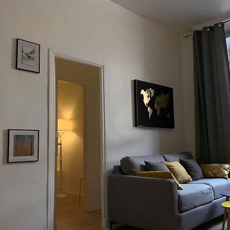 T2 Centre Historique☆☆☆Meuble De Tourisme 3Etoiles Lägenhet Chambéry Exteriör bild